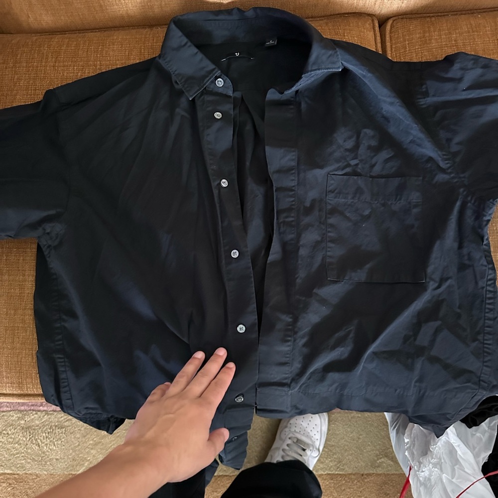 Men’s dress shirt bundle